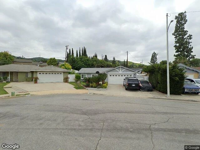 House image located at Rowland Heights, CA 91748