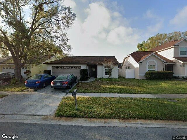 House image located at Riverview, FL 33578