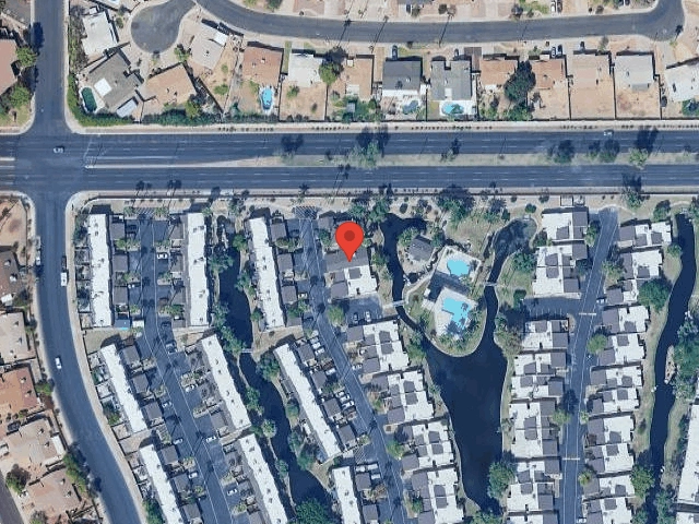 House image located at Mesa, AZ 85202