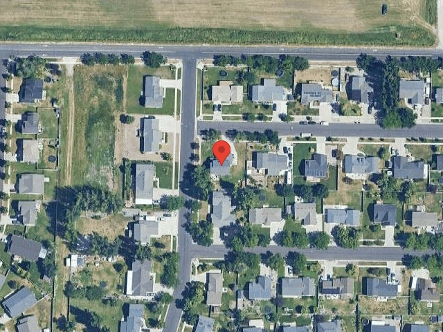 House image located at Logan, UT 84321