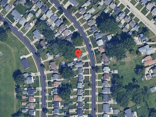 House image located at Wickliffe, OH 44092