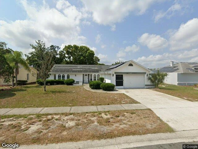 House image located at Spring Hill, FL 34608