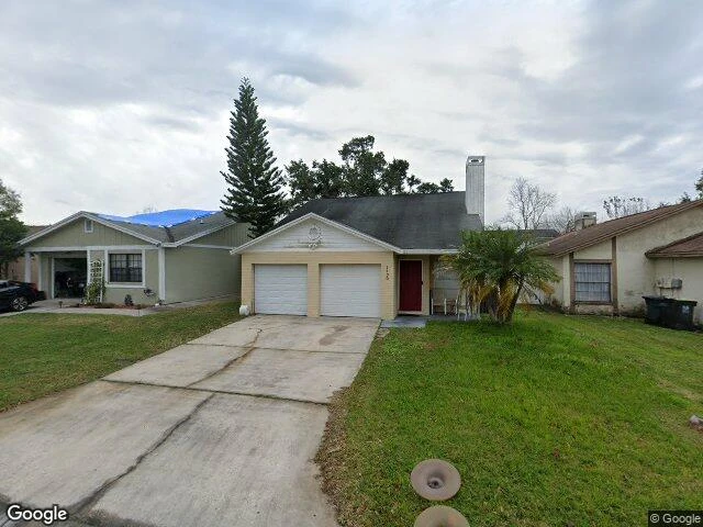 House image located at Lakeland, FL 33811