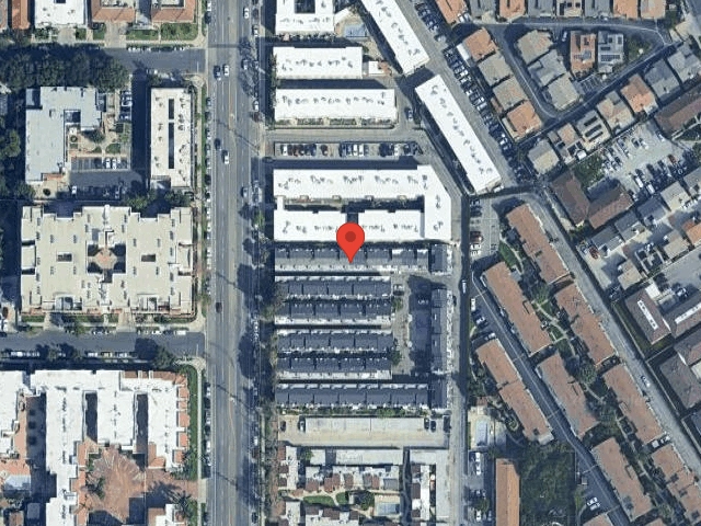 House image located at Panorama City, CA 91402