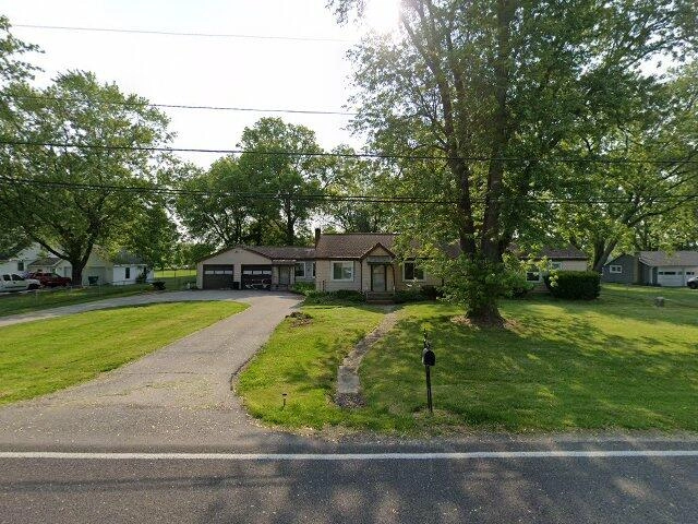 House image located at Elkhart, IN 46517