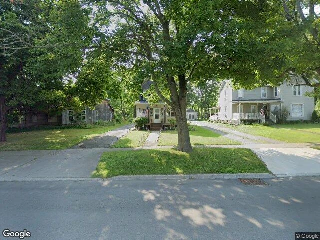 House image located at Perry, NY 14530