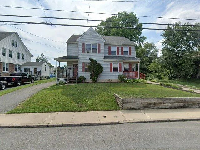 House image located at Darby, PA 19023