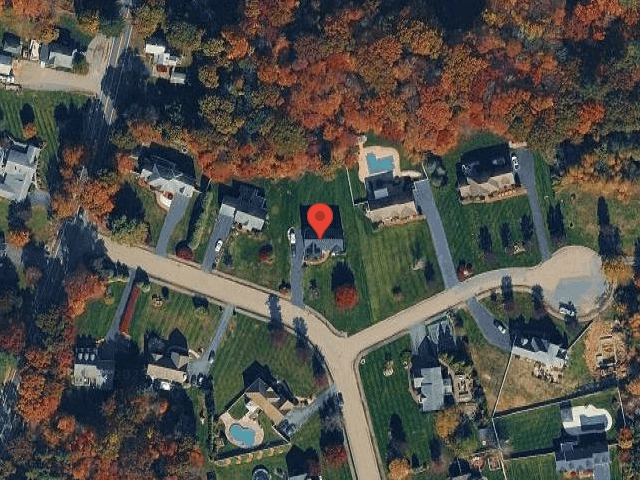 House image located at West Bridgewater, MA 02379