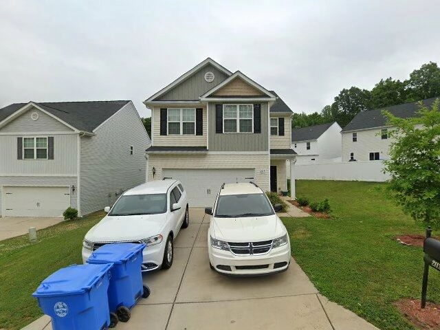 House image located at Gastonia, NC 28054
