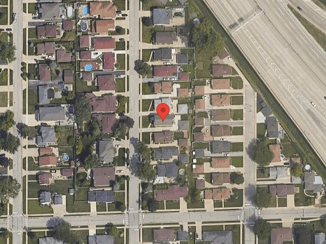 House image located at Des Plaines, IL 60018