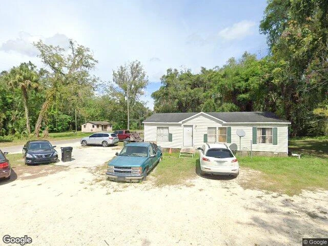 House image located at Williston, FL 32696