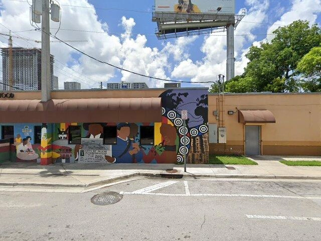 House image located at Miami, FL 33136