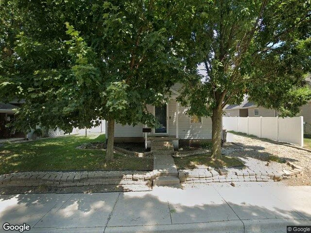 House image located at Versailles, OH 45380