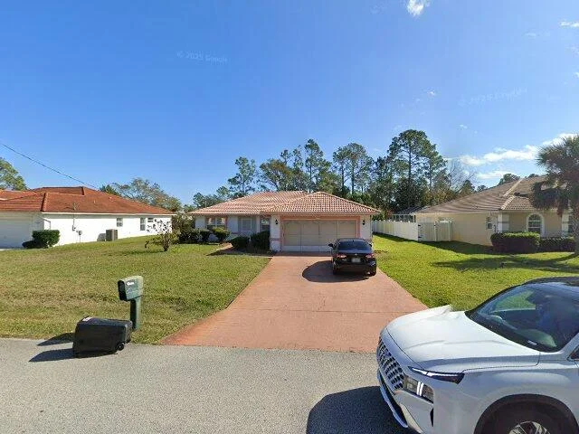 House image located at Palm Coast, FL 32164