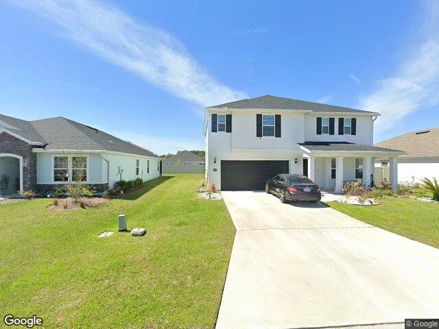 House image located at Jacksonville, FL 32222