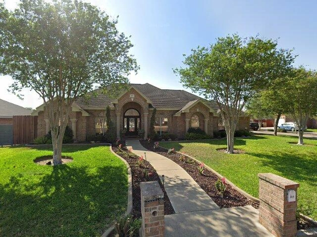 House image located at Donna, TX 78537