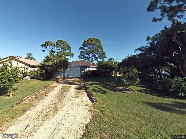 House image located at Vero Beach, FL 32962