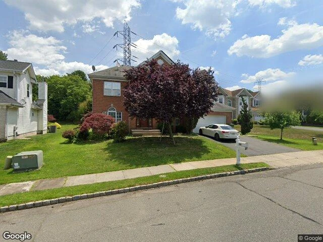 House image located at Sayreville, NJ 08872