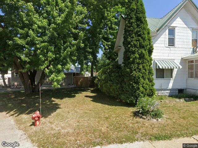 House image located at Gillett, WI 54124