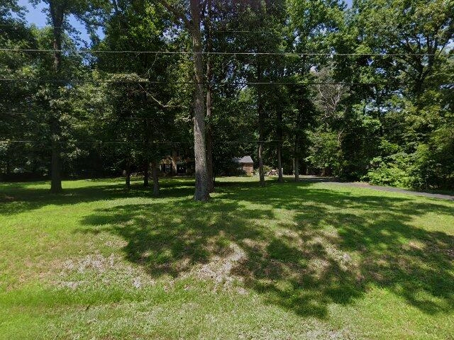 House image located at Pomfret, MD 20675