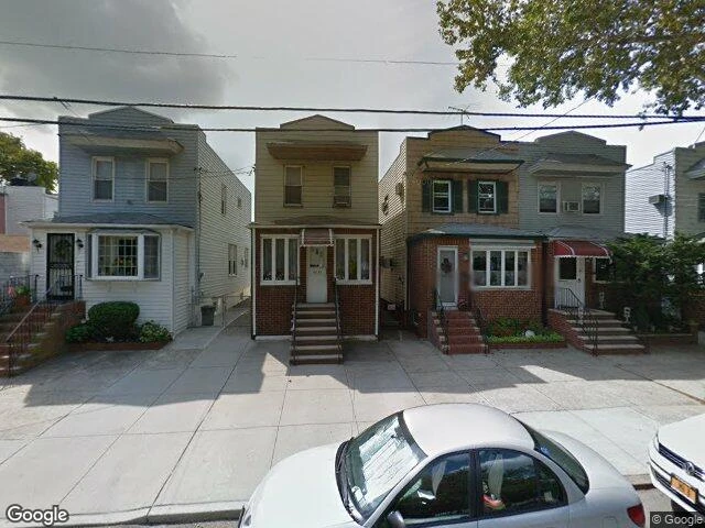 House image located at Ridgewood, NY 11385