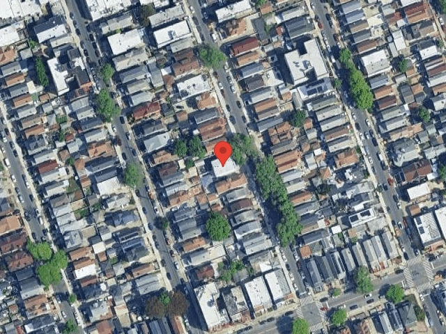House image located at South Richmond Hill, NY 11419