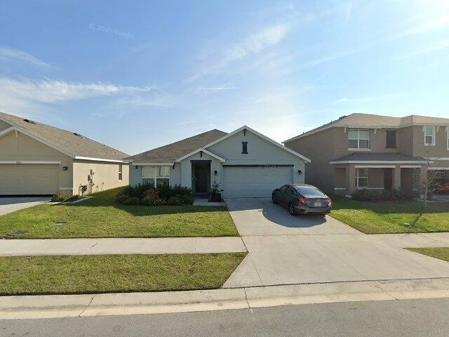 House image located at Spring Hill, FL 34609