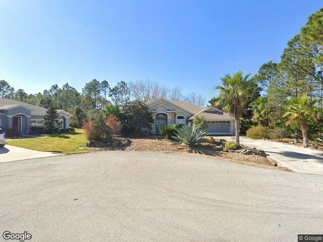 House image located at Palm Coast, FL 32137