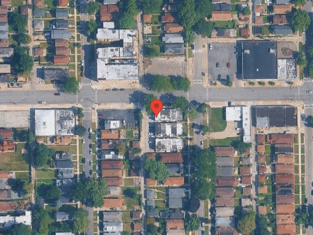 House image located at Chicago, IL 60619