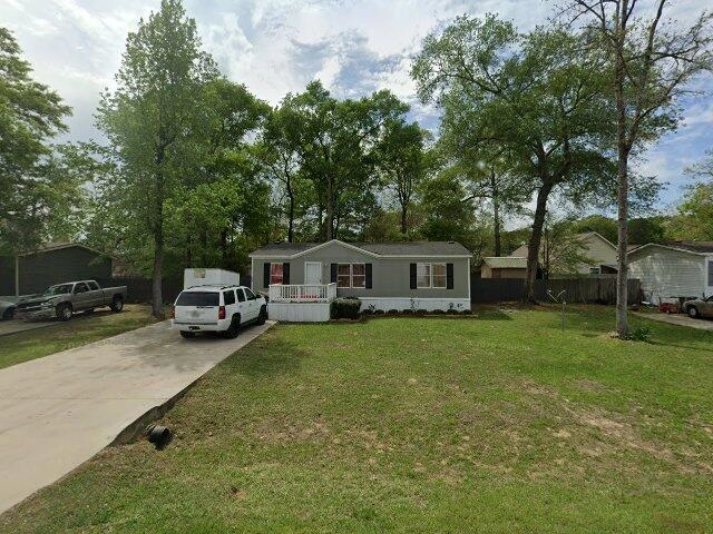 House image located at Conroe, TX 77306