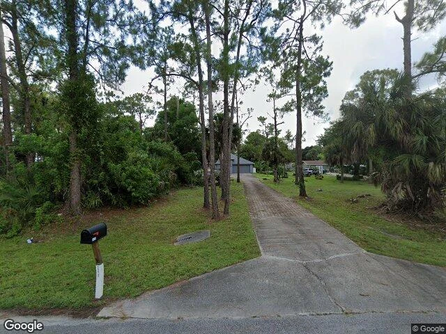 House image located at Naples, FL 34117