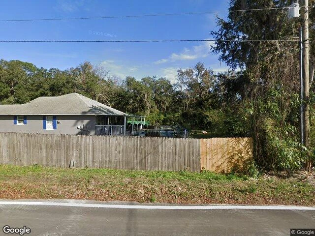 House image located at Satsuma, FL 32189