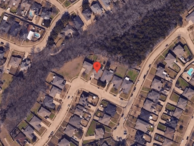 House image located at Mesquite, TX 75181
