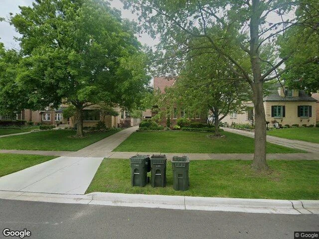 House image located at Riverside, IL 60546