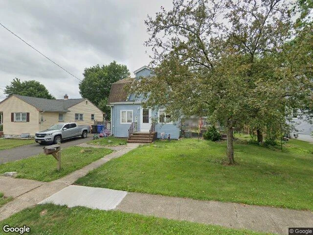 House image located at Avenel, NJ 07001