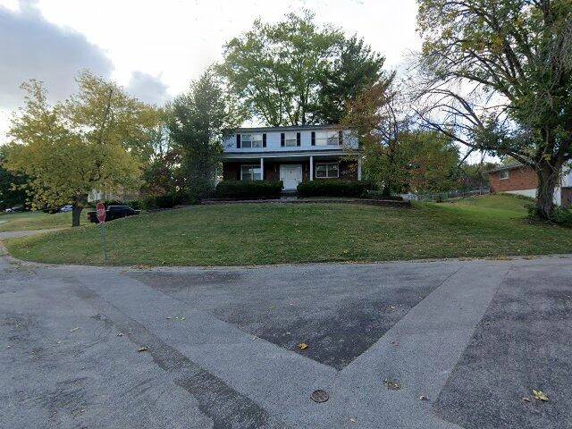 House image located at Belleville, IL 62223