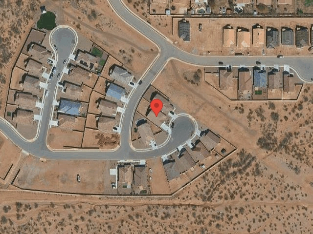 House image located at Tucson, AZ 85757
