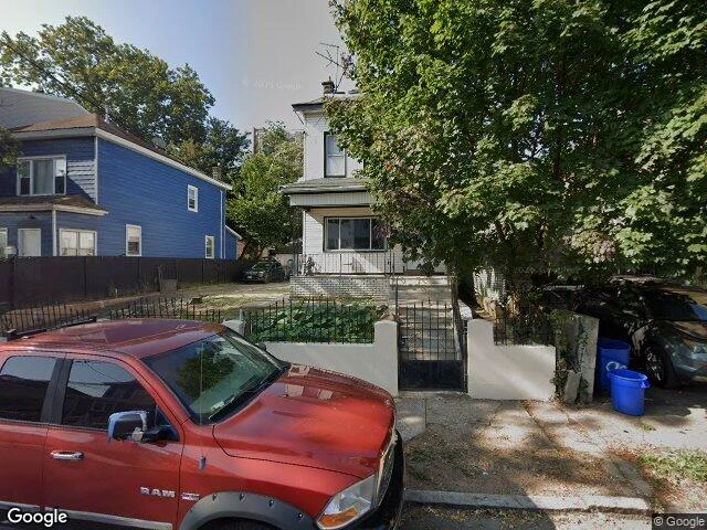 House image located at Newark, NJ 07114