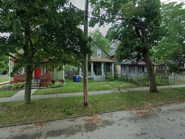 House image located at Cleveland, OH 44109