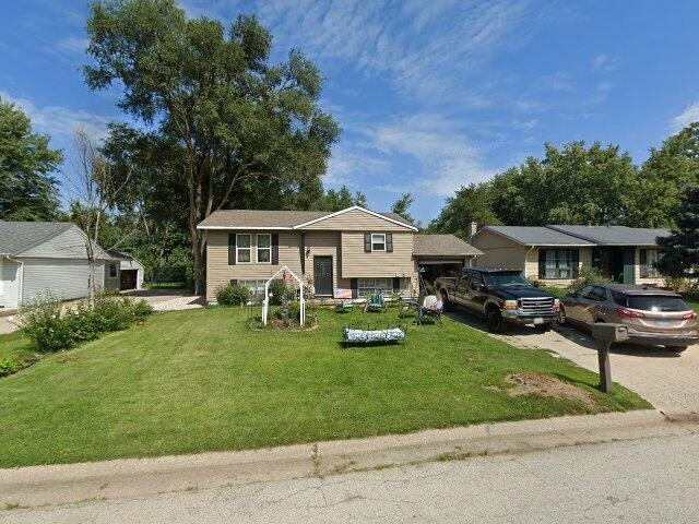 House image located at Fairview Heights, IL 62208