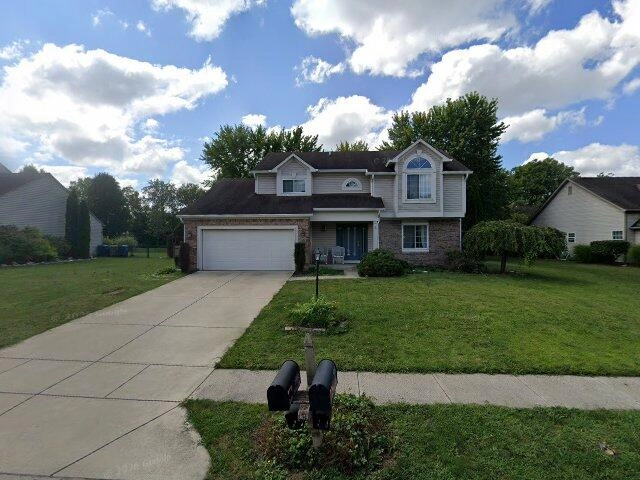 House image located at Noblesville, IN 46060