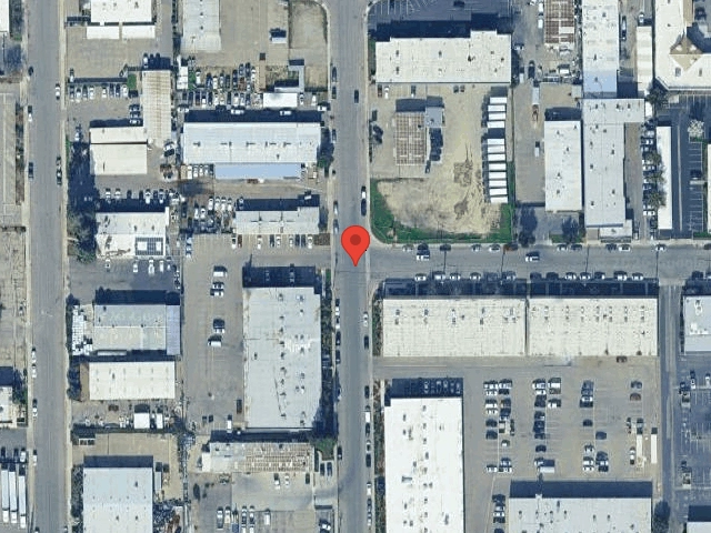 House image located at Azusa, CA 91702