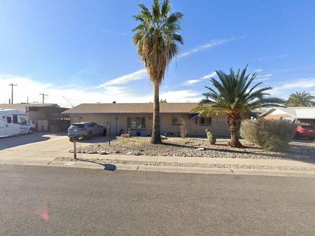 House image located at Tucson, AZ 85711