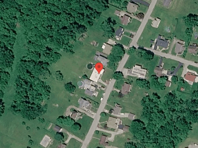 House image located at Monongahela, PA 15063