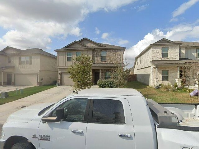 House image located at San Antonio, TX 78222