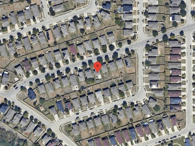 House image located at San Antonio, TX 78244