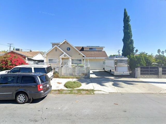 House image located at North Hollywood, CA 91606