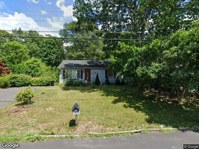 House image located at Mastic, NY 11950