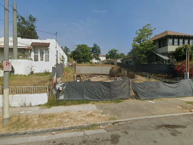 House image located at Los Angeles, CA 90026