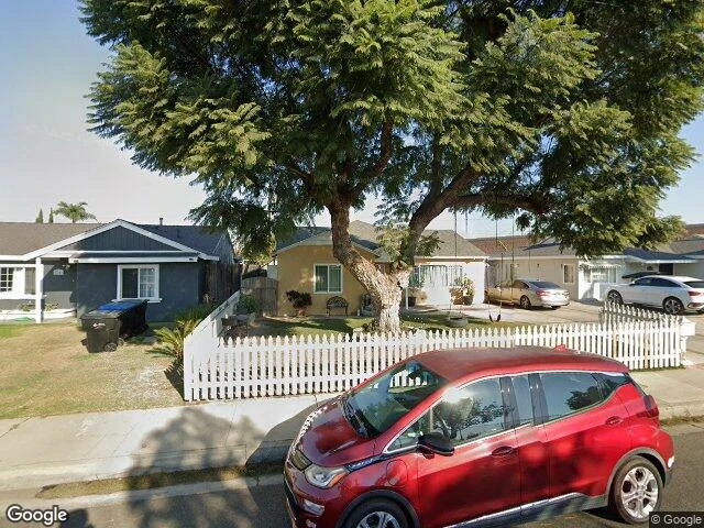 House image located at Norwalk, CA 90650